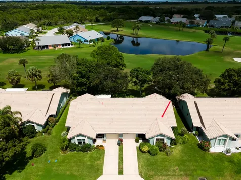 4166 Gator Trace Villas Circle Fort Pierce FL 34982