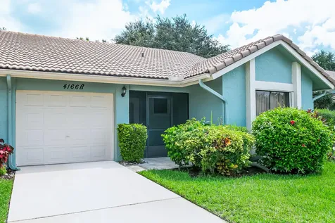 4166 Gator Trace Villas Circle Fort Pierce FL 34982