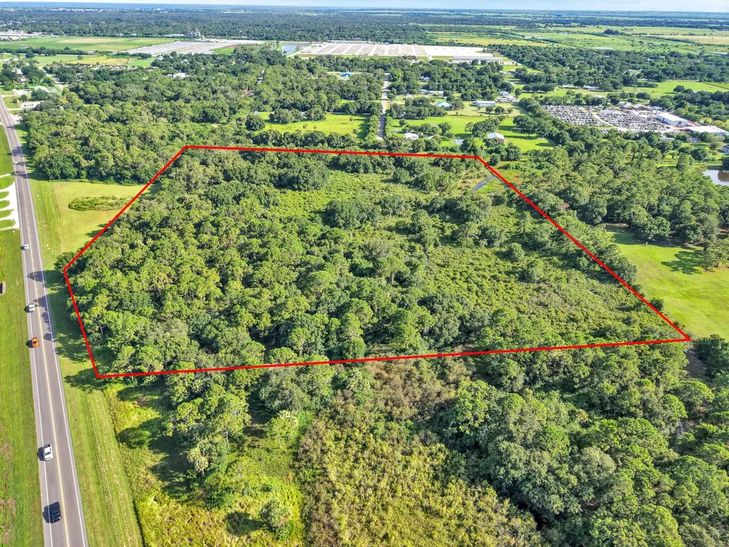 100 NW 38th Avenue Okeechobee FL 34972