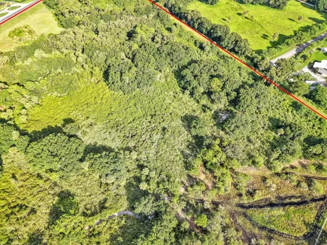 100 NW 38th Avenue Okeechobee FL 34972