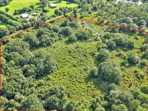 100 NW 38th Avenue Okeechobee FL 34972