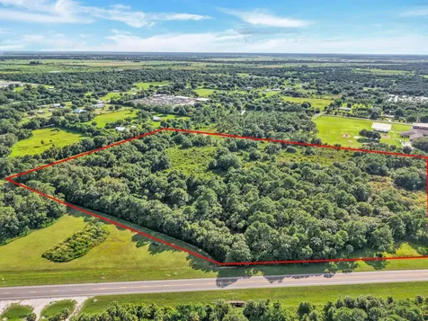 100 NW 38th Avenue Okeechobee FL 34972