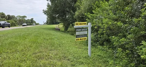 100 NW 38th Avenue Okeechobee FL 34972