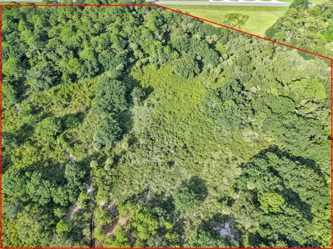 100 NW 38th Avenue Okeechobee FL 34972