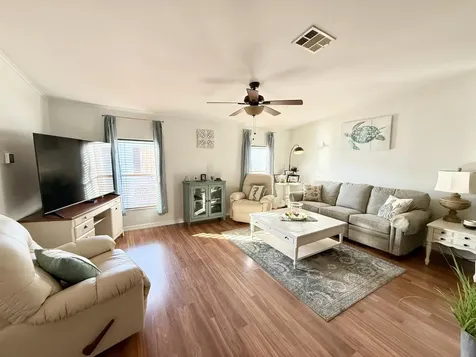 6563 Yedra Avenue Fort Pierce FL 34951