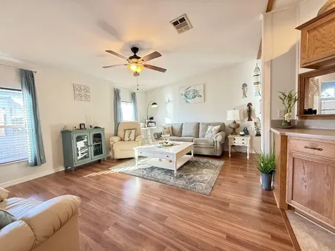6563 Yedra Avenue Fort Pierce FL 34951