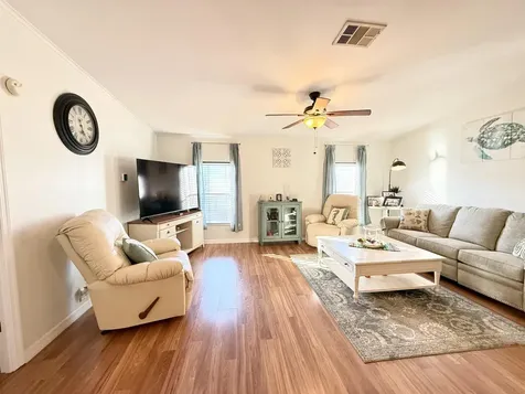6563 Yedra Avenue Fort Pierce FL 34951