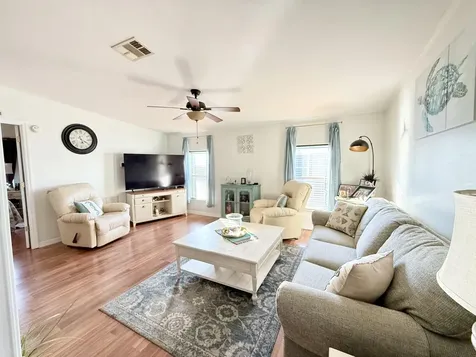 6563 Yedra Avenue Fort Pierce FL 34951