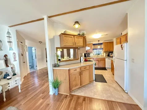 6563 Yedra Avenue Fort Pierce FL 34951