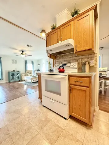 6563 Yedra Avenue Fort Pierce FL 34951