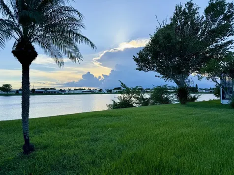 6563 Yedra Avenue Fort Pierce FL 34951