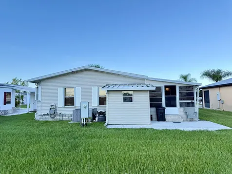 6563 Yedra Avenue Fort Pierce FL 34951