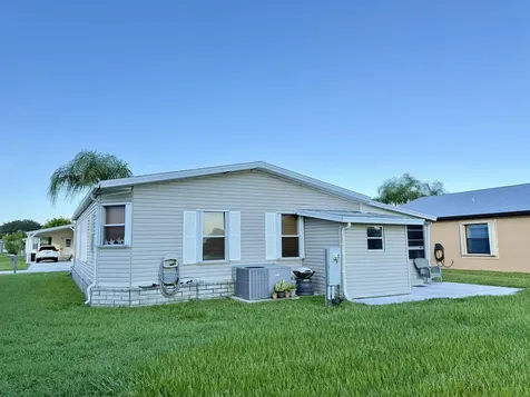 6563 Yedra Avenue Fort Pierce FL 34951
