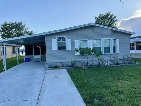 6563 Yedra Avenue Fort Pierce FL 34951
