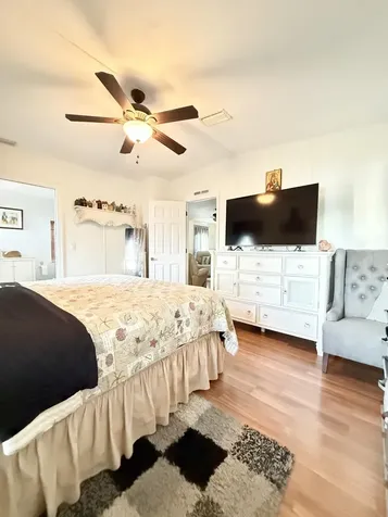 6563 Yedra Avenue Fort Pierce FL 34951