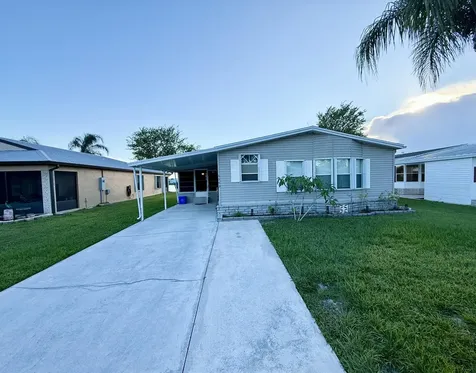 6563 Yedra Avenue Fort Pierce FL 34951