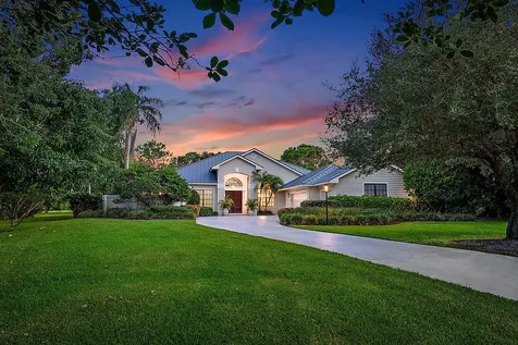 1550 Sw Saint Andrews Drive Palm City FL 34990