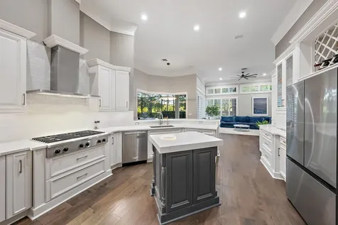 1550 Sw Saint Andrews Drive Palm City FL 34990