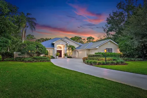 1550 Sw Saint Andrews Drive Palm City FL 34990