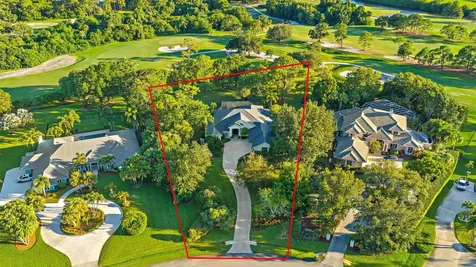 1550 Sw Saint Andrews Drive Palm City FL 34990