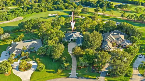 1550 Sw Saint Andrews Drive Palm City FL 34990