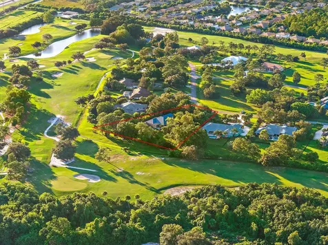 1550 Sw Saint Andrews Drive Palm City FL 34990