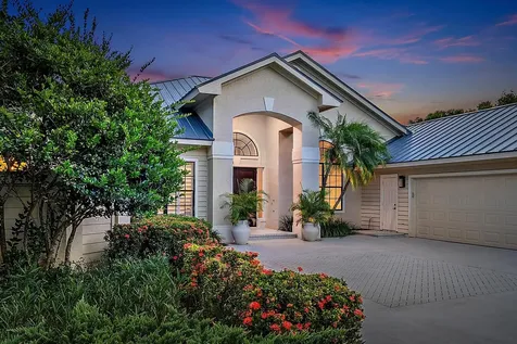 1550 Sw Saint Andrews Drive Palm City FL 34990