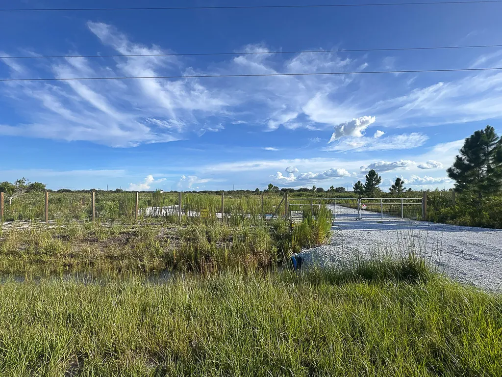 22184 NW 278th Street Okeechobee FL 34972