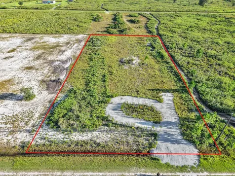 22184 NW 278th Street Okeechobee FL 34972