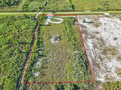 22184 NW 278th Street Okeechobee FL 34972