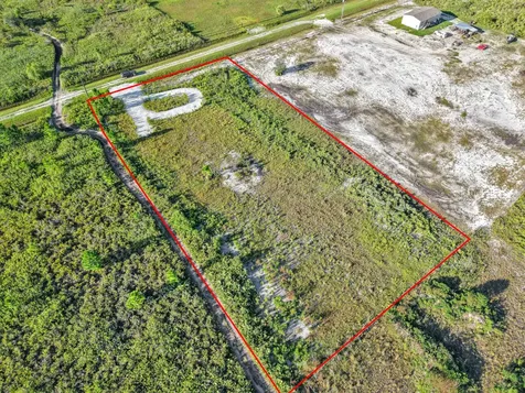 22184 NW 278th Street Okeechobee FL 34972