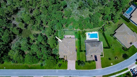 4644 Sw Gossamer Circle Palm City FL 34990