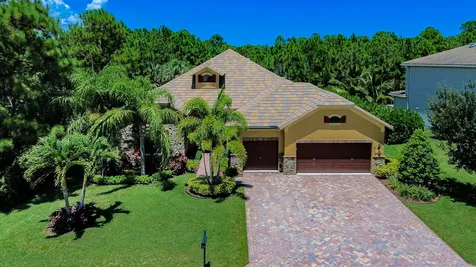 4644 Sw Gossamer Circle Palm City FL 34990