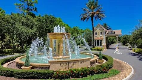 4644 Sw Gossamer Circle Palm City FL 34990