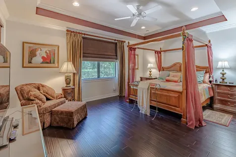 4644 Sw Gossamer Circle Palm City FL 34990