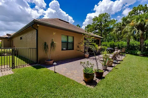 4644 Sw Gossamer Circle Palm City FL 34990