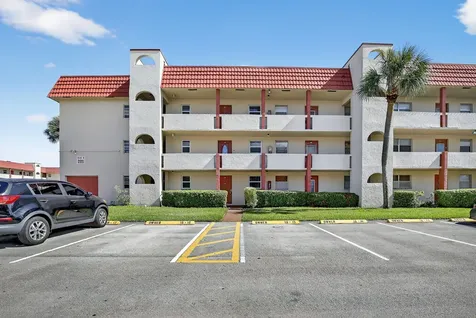 2951 Sunrise Lakes Drive Sunrise FL 33322