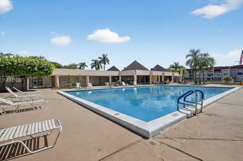 2951 Sunrise Lakes Drive Sunrise FL 33322