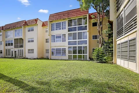 2951 Sunrise Lakes Drive Sunrise FL 33322