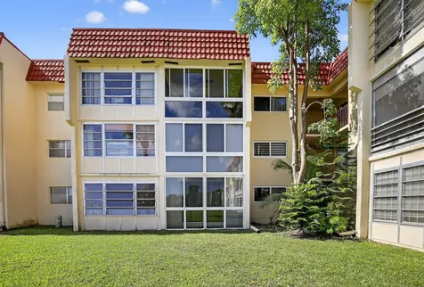 2951 Sunrise Lakes Drive Sunrise FL 33322