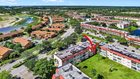 2951 Sunrise Lakes Drive Sunrise FL 33322