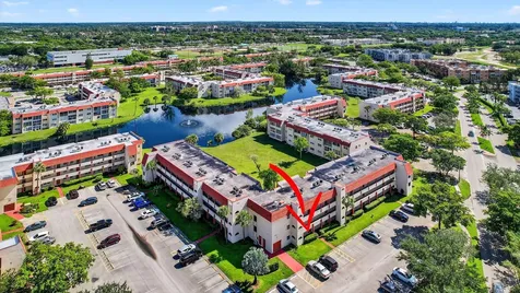 2951 Sunrise Lakes Drive Sunrise FL 33322
