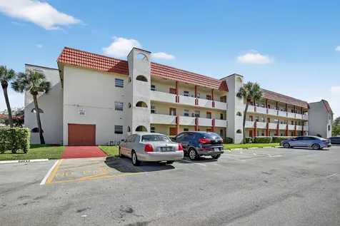 2951 Sunrise Lakes Drive Sunrise FL 33322