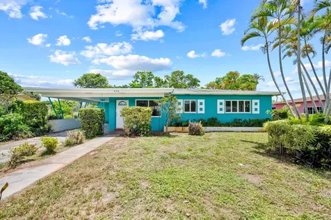 636 Nw 5th Street Boynton Beach FL 33435
