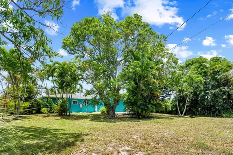 636 Nw 5th Street Boynton Beach FL 33435