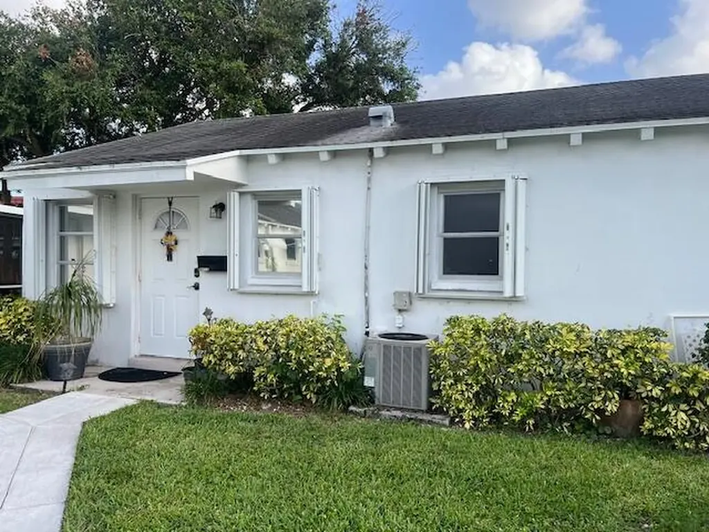 3148 Meridian Way Palm Beach Gardens FL 33410