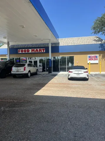 1009 N State 7 Road Royal Palm Beach FL 33411