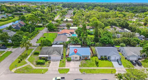 5018 E Canal Circle Lake Worth FL 33467