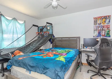 5018 E Canal Circle Lake Worth FL 33467