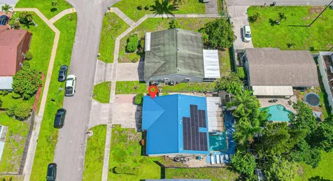 5018 E Canal Circle Lake Worth FL 33467